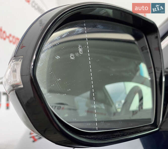 Внедорожник / Кроссовер Kia Niro 2020 в Львове