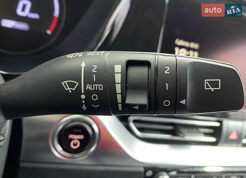 Внедорожник / Кроссовер Kia Niro 2020 в Львове