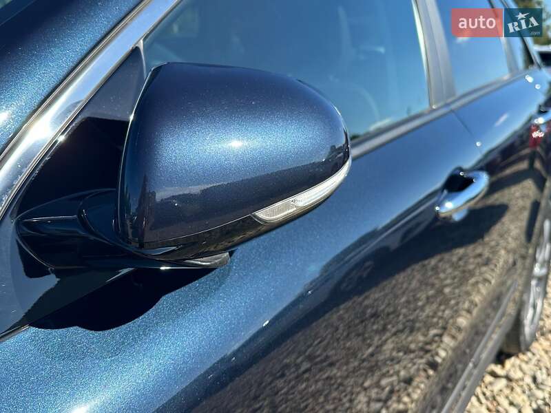 Внедорожник / Кроссовер Kia Niro 2022 в Львове фото 20 Внедорожник / Кроссовер Kia Niro 2022 в Львове