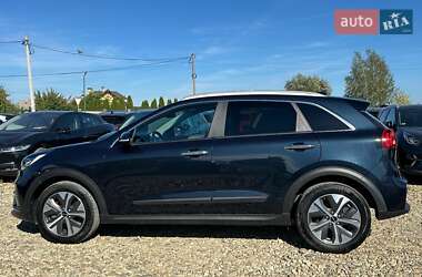 Внедорожник / Кроссовер Kia Niro 2022 в 