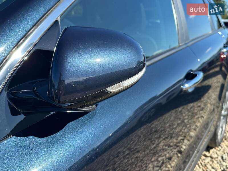 Внедорожник / Кроссовер Kia Niro 2022 в Львове фото 32 Внедорожник / Кроссовер Kia Niro 2022 в Львове