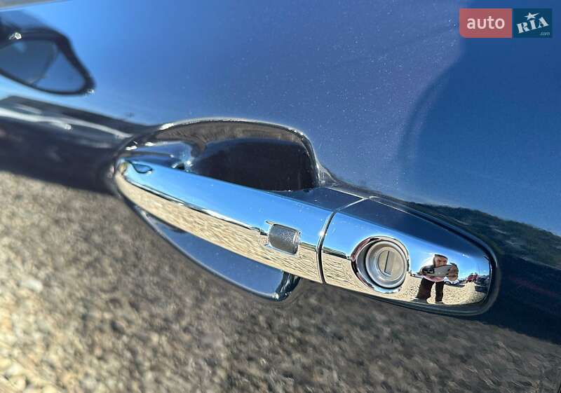 Внедорожник / Кроссовер Kia Niro 2022 в Львове фото 34 Внедорожник / Кроссовер Kia Niro 2022 в Львове