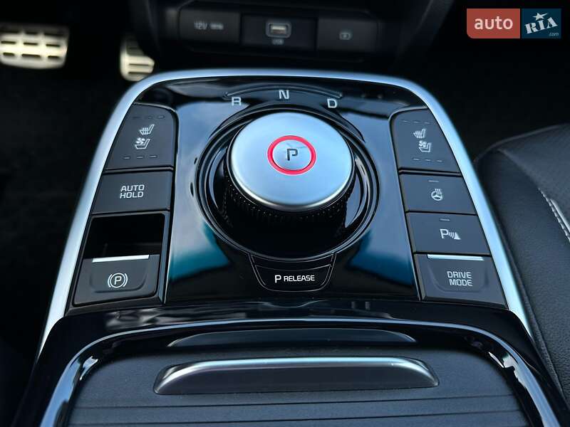 Внедорожник / Кроссовер Kia Niro 2022 в Львове фото 76 Внедорожник / Кроссовер Kia Niro 2022 в Львове