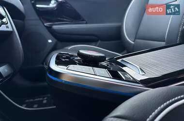 Внедорожник / Кроссовер Kia Niro 2022 в 