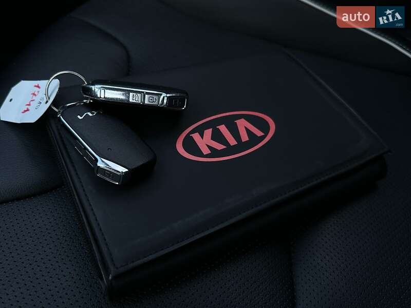 Внедорожник / Кроссовер Kia Niro 2022 в Львове фото 84 Внедорожник / Кроссовер Kia Niro 2022 в Львове