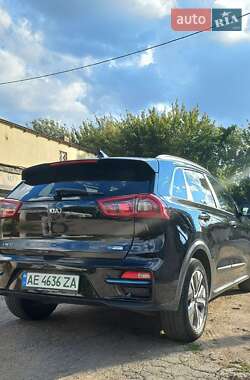 Внедорожник / Кроссовер Kia Niro 2019 в 