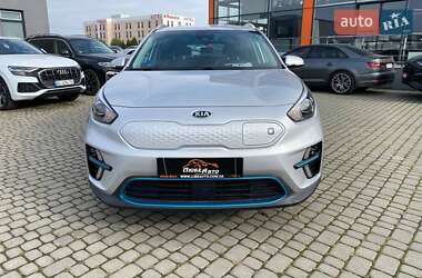Внедорожник / Кроссовер Kia Niro 2020 в 
