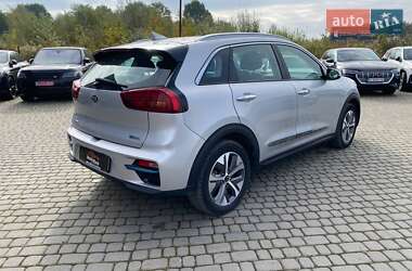 Внедорожник / Кроссовер Kia Niro 2020 в 