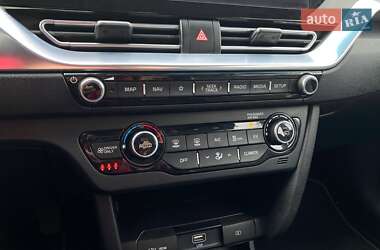 Внедорожник / Кроссовер Kia Niro 2020 в 
