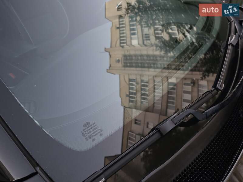 Позашляховик / Кросовер Kia Niro 2021 в Тернополі фото 18 Позашляховик / Кросовер Kia Niro 2021 в Тернополі