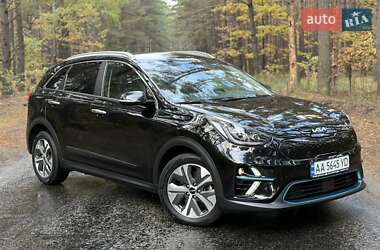 Внедорожник / Кроссовер Kia Niro 2022 в Киеве