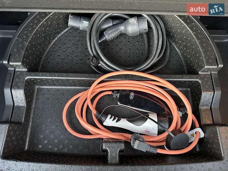 Внедорожник / Кроссовер Kia Niro 2020 в Тернополе фото 56 Внедорожник / Кроссовер Kia Niro 2020 в Тернополе