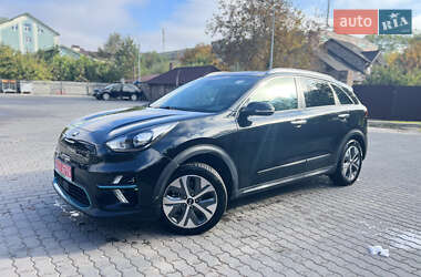 Внедорожник / Кроссовер Kia Niro 2019 в Львове