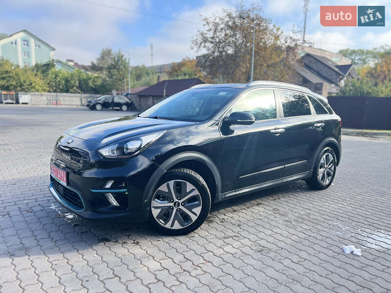 Kia Niro 2019