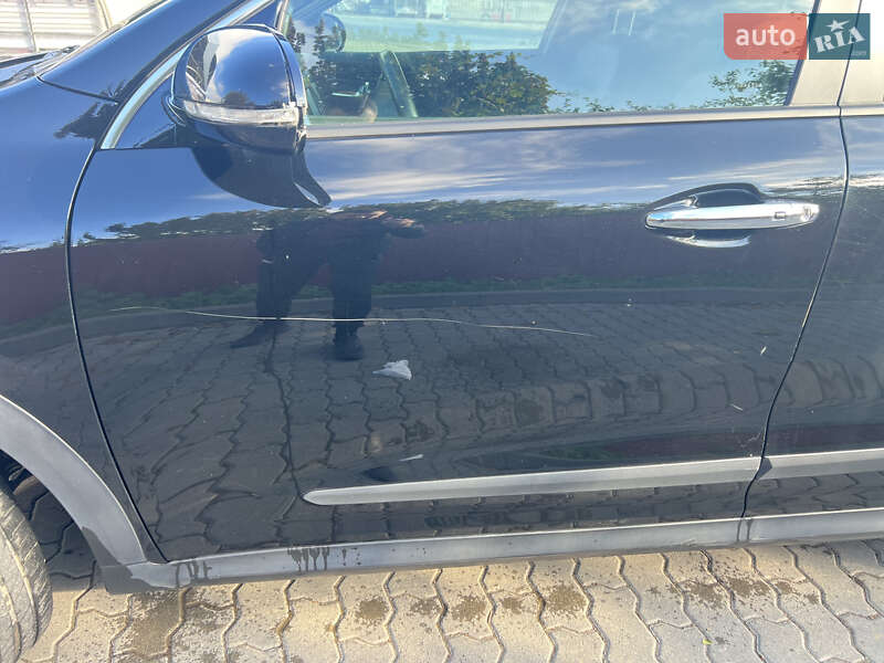 Внедорожник / Кроссовер Kia Niro 2019 в Львове