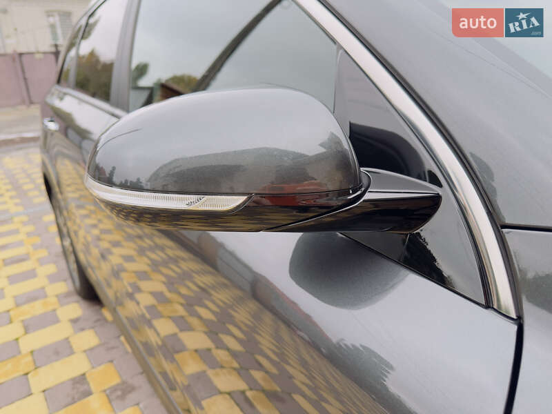 Позашляховик / Кросовер Kia Niro 2021 в Козятині