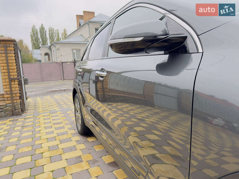 Позашляховик / Кросовер Kia Niro 2021 в Козятині