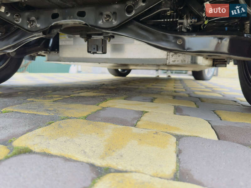 Позашляховик / Кросовер Kia Niro 2021 в Козятині