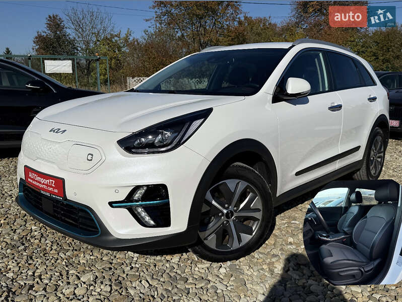 Kia Niro 2022