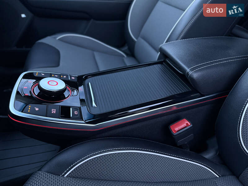Внедорожник / Кроссовер Kia Niro 2022 в Львове фото 84 Внедорожник / Кроссовер Kia Niro 2022 в Львове
