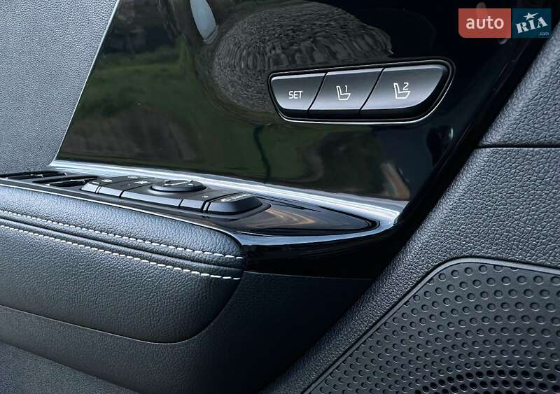 Позашляховик / Кросовер Kia Niro 2020 в Львові фото 6 Позашляховик / Кросовер Kia Niro 2020 в Львові