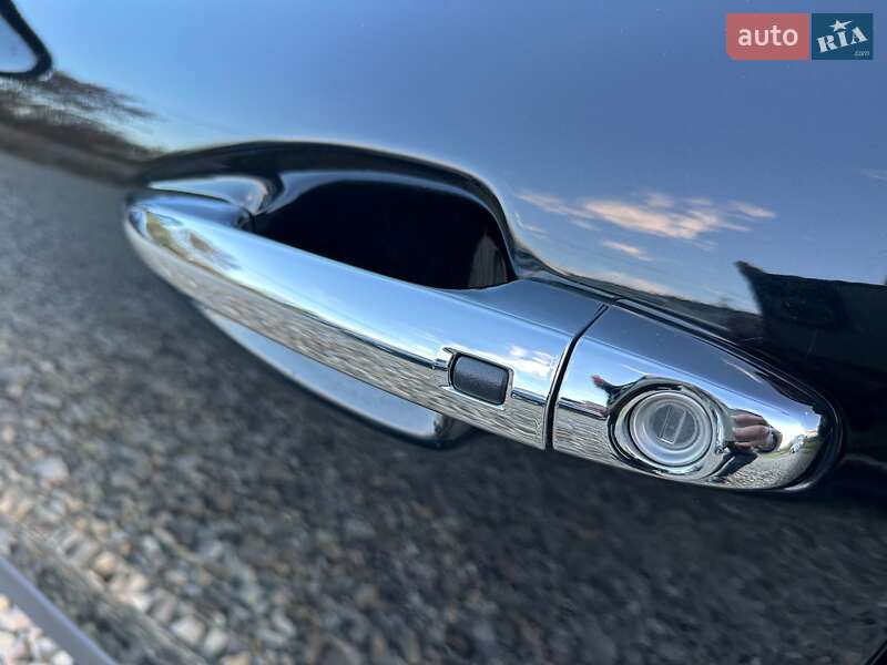 Позашляховик / Кросовер Kia Niro 2020 в Львові фото 21 Позашляховик / Кросовер Kia Niro 2020 в Львові