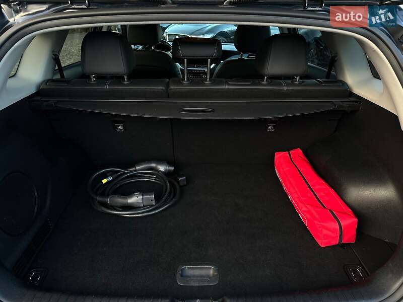 Позашляховик / Кросовер Kia Niro 2020 в Львові фото 87 Позашляховик / Кросовер Kia Niro 2020 в Львові