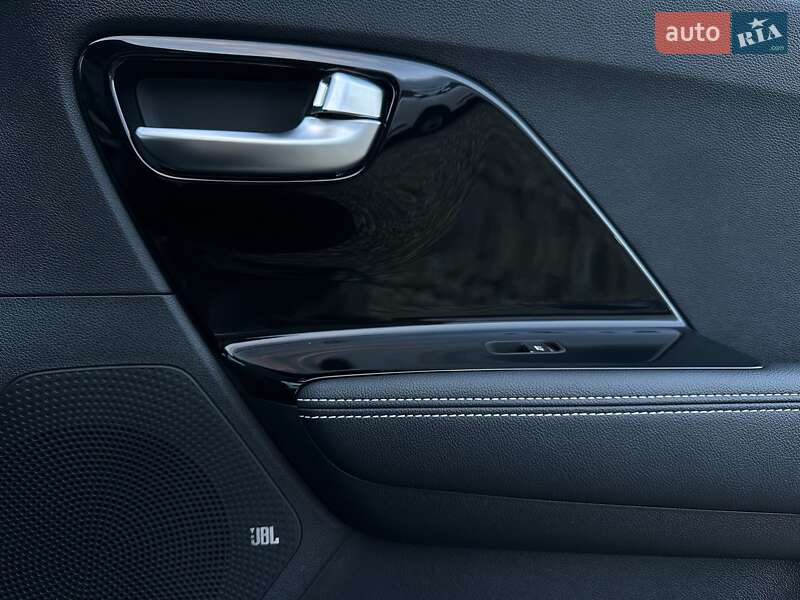 Позашляховик / Кросовер Kia Niro 2020 в Львові фото 95 Позашляховик / Кросовер Kia Niro 2020 в Львові