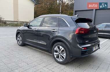 Внедорожник / Кроссовер Kia Niro 2022 в 