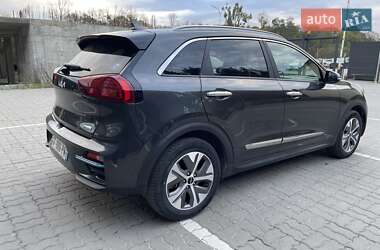 Внедорожник / Кроссовер Kia Niro 2022 в 
