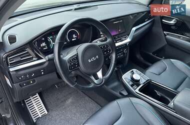 Внедорожник / Кроссовер Kia Niro 2022 в 