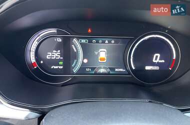Внедорожник / Кроссовер Kia Niro 2022 в 