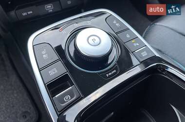 Внедорожник / Кроссовер Kia Niro 2022 в 