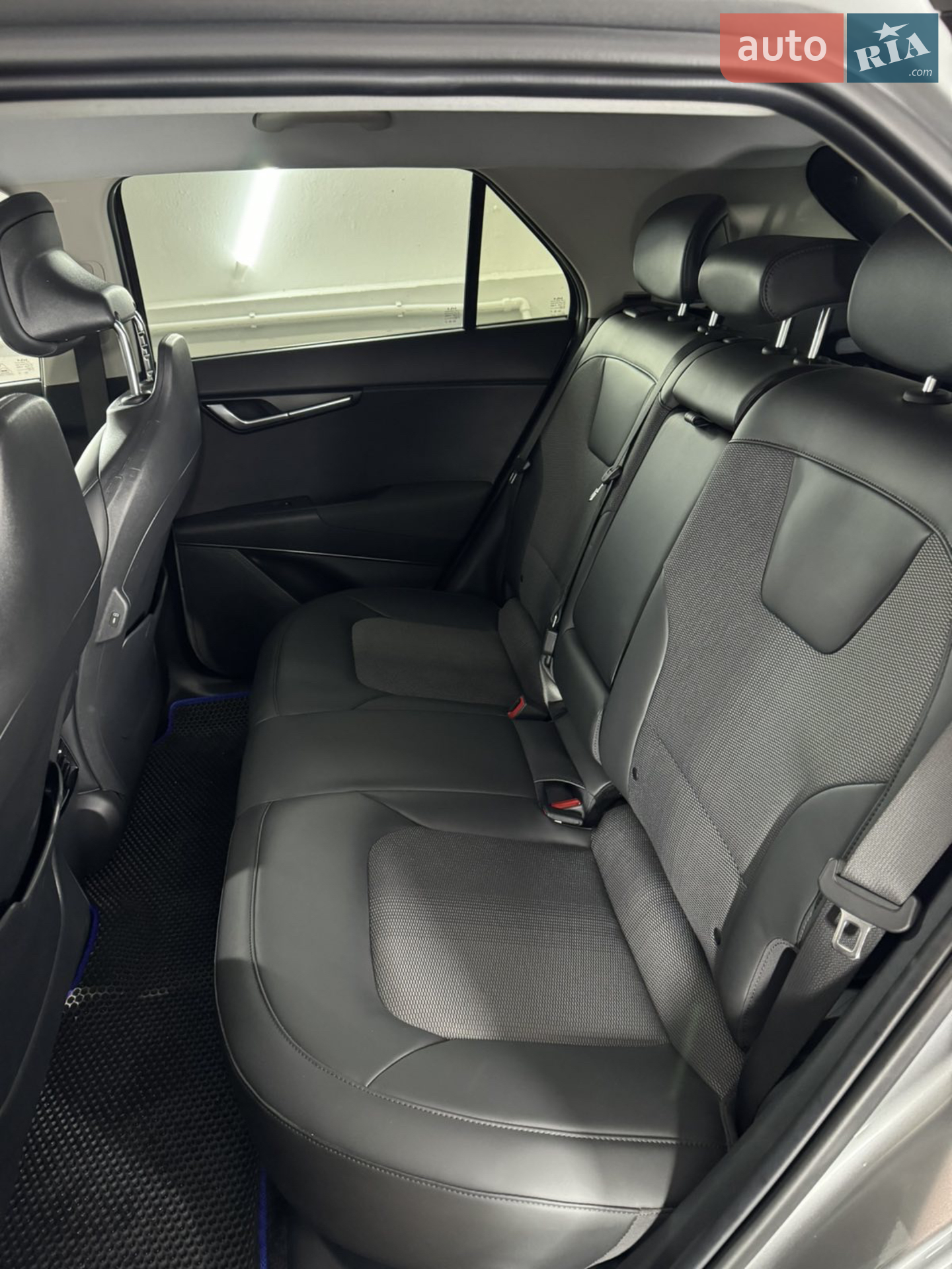2023 Kia Niro - мініатюра 8