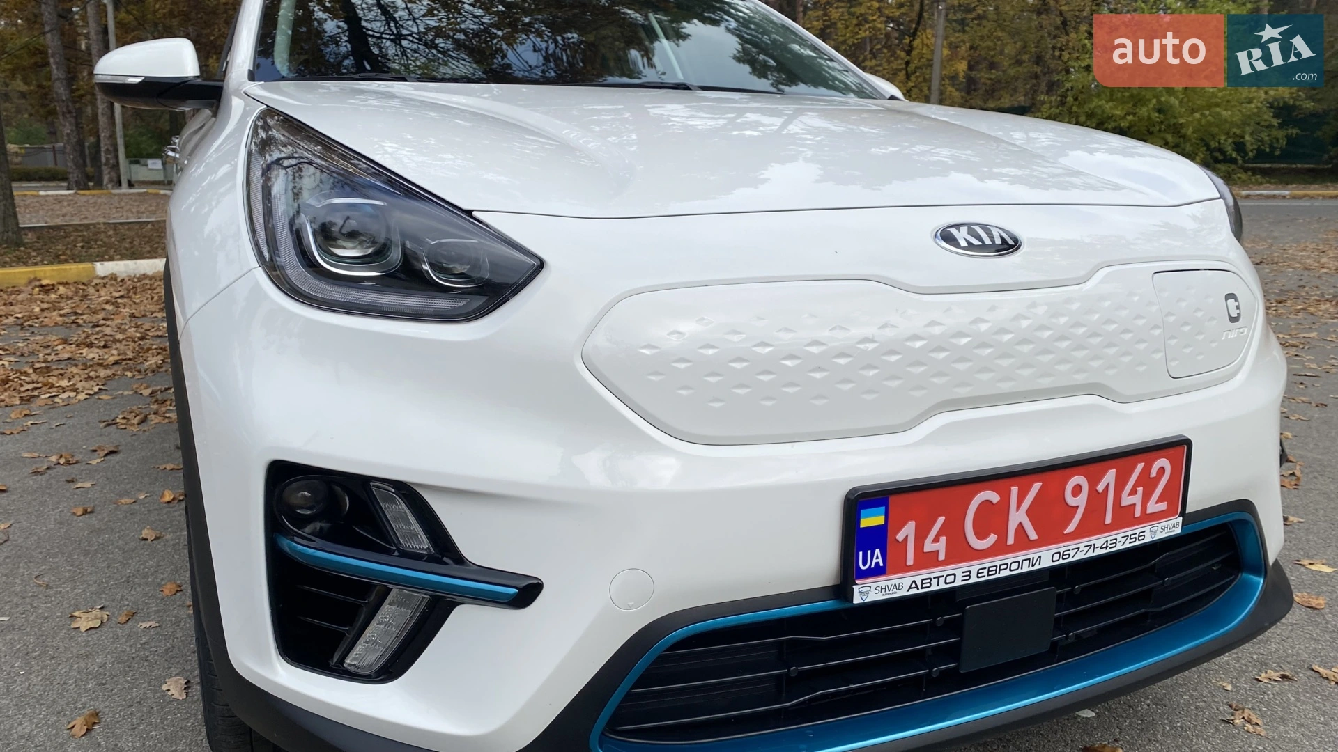 2021 Kia Niro - мініатюра 9