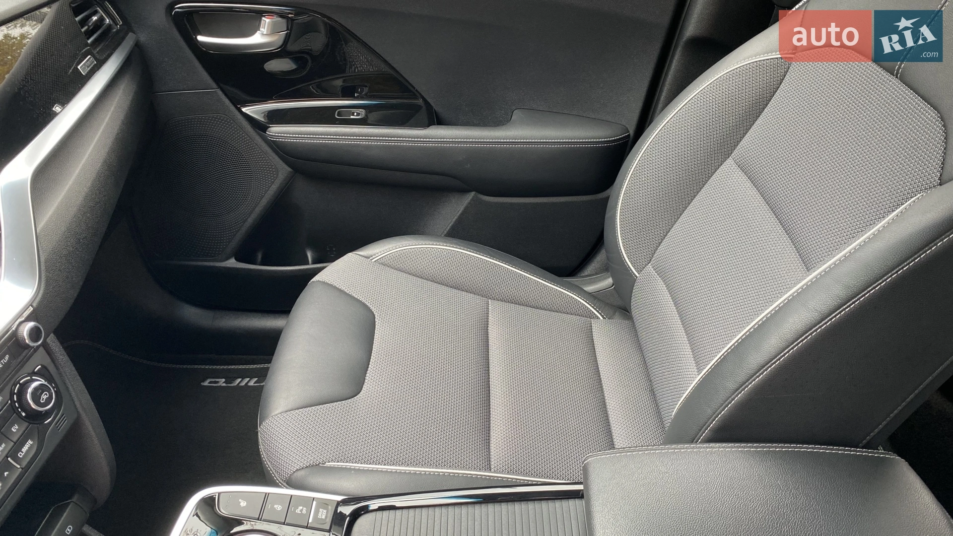 2021 Kia Niro - мініатюра 22