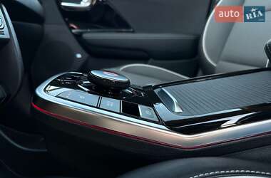 Внедорожник / Кроссовер Kia Niro 2021 в 