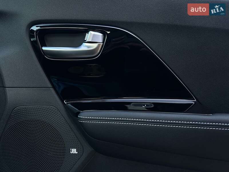 Позашляховик / Кросовер Kia Niro 2021 в Львові