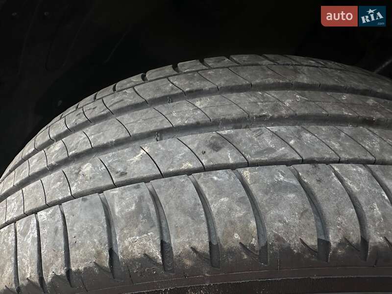 Позашляховик / Кросовер Kia Niro 2020 в Львові фото 34 Позашляховик / Кросовер Kia Niro 2020 в Львові