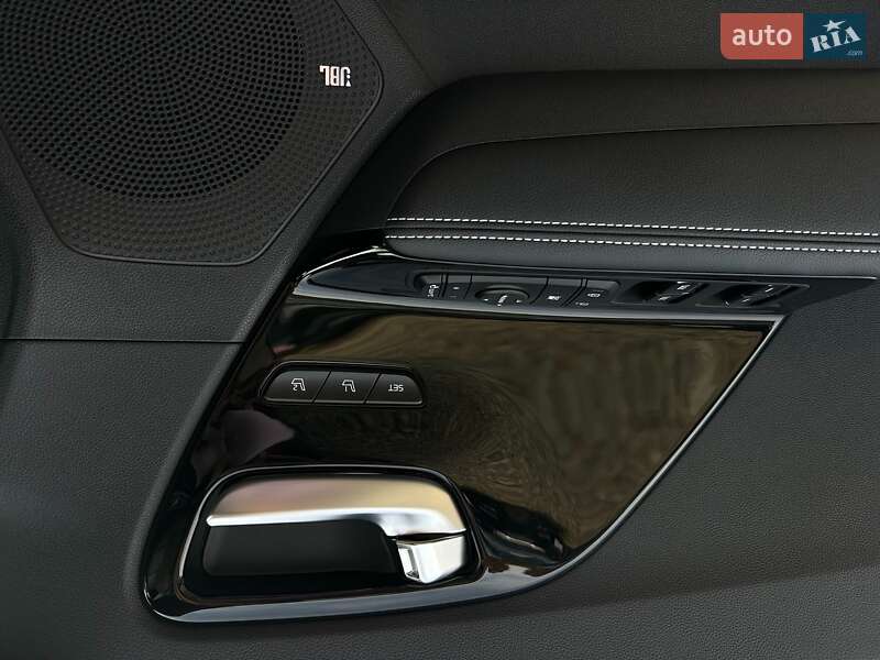 Позашляховик / Кросовер Kia Niro 2020 в Львові фото 36 Позашляховик / Кросовер Kia Niro 2020 в Львові