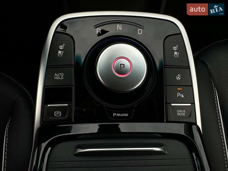 Позашляховик / Кросовер Kia Niro 2020 в Львові фото 75 Позашляховик / Кросовер Kia Niro 2020 в Львові