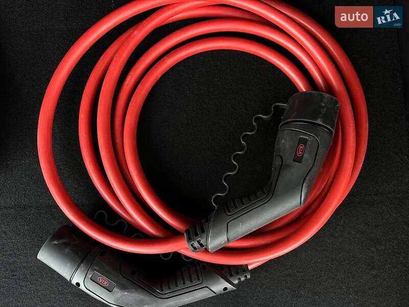 Позашляховик / Кросовер Kia Niro 2020 в Львові фото 90 Позашляховик / Кросовер Kia Niro 2020 в Львові