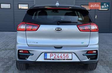 Внедорожник / Кроссовер Kia Niro 2020 в 