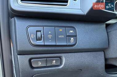 Внедорожник / Кроссовер Kia Niro 2020 в 