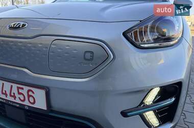 Внедорожник / Кроссовер Kia Niro 2020 в 
