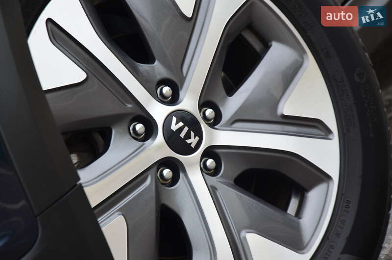 Внедорожник / Кроссовер Kia Niro 2020 в Дрогобыче фото 9 Внедорожник / Кроссовер Kia Niro 2020 в Дрогобыче