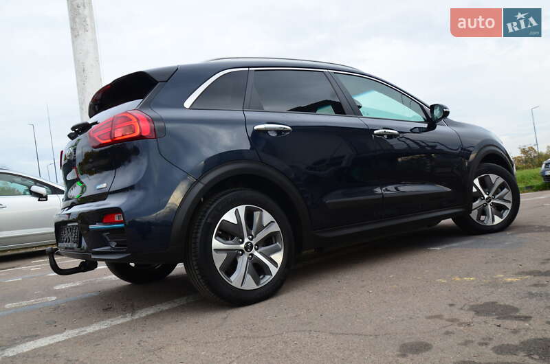 Внедорожник / Кроссовер Kia Niro 2020 в Дрогобыче фото 34 Внедорожник / Кроссовер Kia Niro 2020 в Дрогобыче