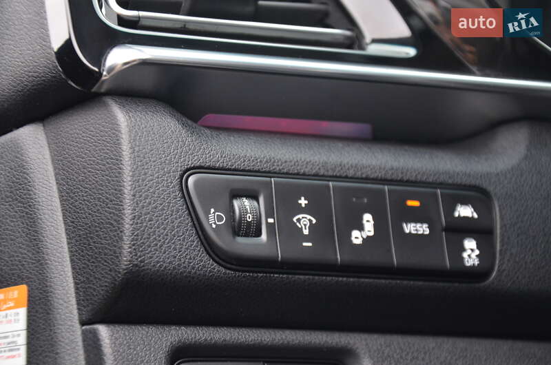 Внедорожник / Кроссовер Kia Niro 2020 в Дрогобыче фото 39 Внедорожник / Кроссовер Kia Niro 2020 в Дрогобыче