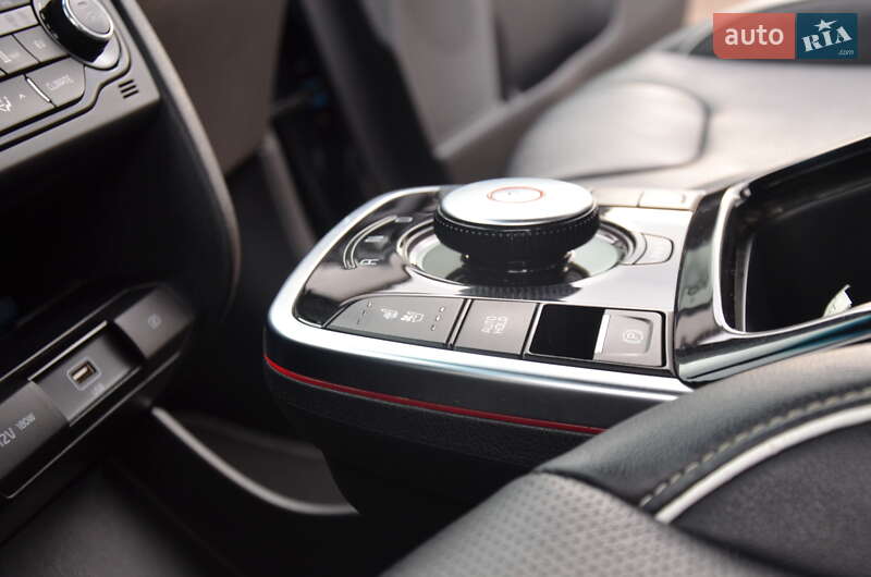 Внедорожник / Кроссовер Kia Niro 2020 в Дрогобыче фото 41 Внедорожник / Кроссовер Kia Niro 2020 в Дрогобыче