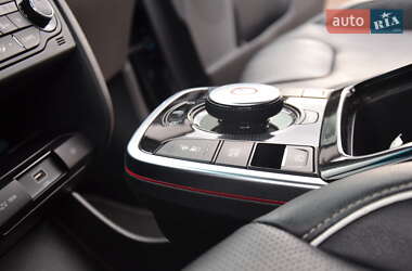 Позашляховик / Кросовер Kia Niro 2020 в  фото 41 Позашляховик / Кросовер Kia Niro 2020 в
